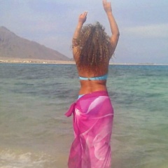 Людмила Осеченская, 30.10.1974, Санкт-Петербург