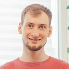 Вячеслав Кононов, 13.04