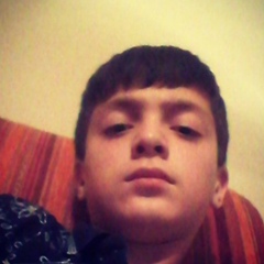 Азаматик Созаев, 10.08.1999, Нальчик