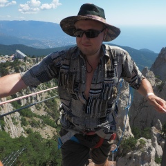 Михаил Тюрин, 14.10.1982, Новомосковск