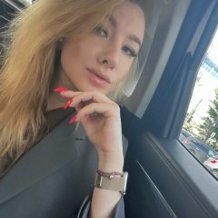 Елена Федорцова, 05.05, Тюмень