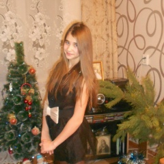 Наталья Раклова, 21.09, Волгоград