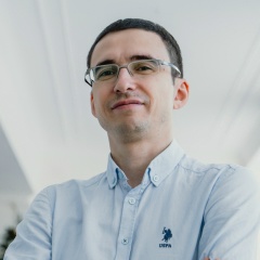 Ренат Загидуллин, 23.07.1983, Москва