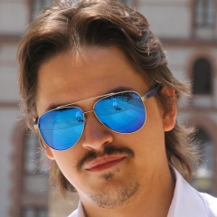 Денис Чернышов, 15.02, Пенза