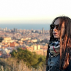 Анастасия Константиновна, 26.08, Москва