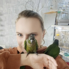 Juliana U P, 18.03, Москва