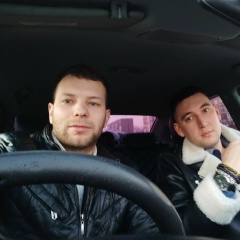 Никита Крюков, 17.01