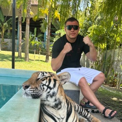 Гоша Айнабеков, 15.09, Темиртау