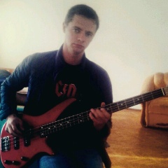 Максим Грузд, Киев