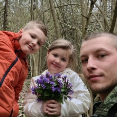 Алексей Горшков, 06.03.1991, Чехов