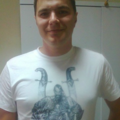 Александр Мегрин, 05.03