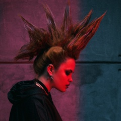 Дарья , 12.10.1988, Москва