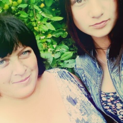 Лилия Запорожан, 13.09.1975, Новосибирск