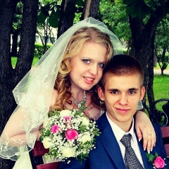 Светлана Бахарева, Ульяновск