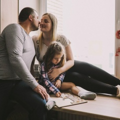 Елена Матюнина, 08.01.1985, Санкт-Петербург