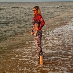 Мария Шепелева, 19.12, Ефремов