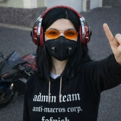 Vasilisa Horus, 18.10, Москва