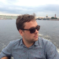 Кирилл Кабазов, 25.02, Москва