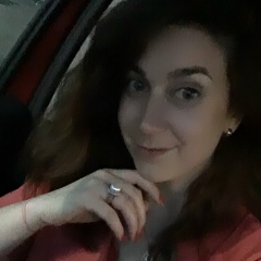 Тамара Краснячая, 06.11, Москва