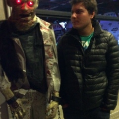 Славик Пуэр, 18.09.1990, Казань