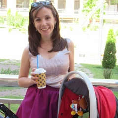 Софія Глушко, 11.03, Киев