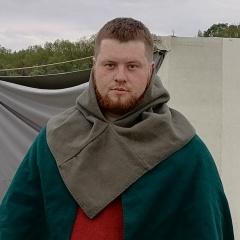Максим Симонов, 17.09.1993, Воронеж