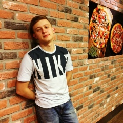 Славик Хашев, 24.11.1993, Kraków