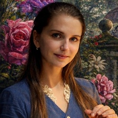 Алиса Ушанова, 11.03.1988, Санкт-Петербург