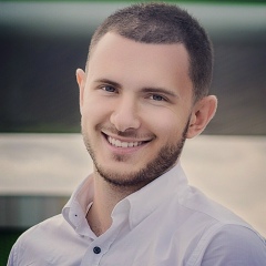 Егор Шокарев, 29.04, Харьков