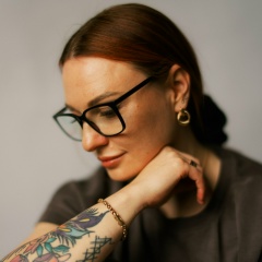 Мария Шинкевич, 17.01.1983, Санкт-Петербург