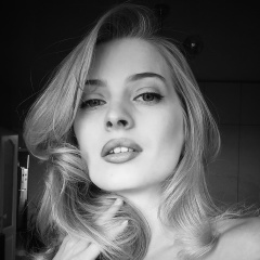 Надежда Ворошилова, 29.08.1995, Томск