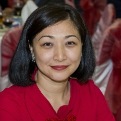 Салтанат Бирлыкбай, 25.11.1983, Астана