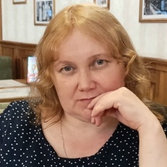 Татьяна Царкевич