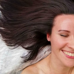 Мария Сыч, 06.02, Санкт-Петербург