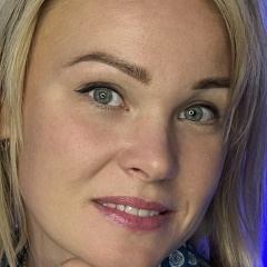 Аня Хлямова, 26.09.1985, Череповец