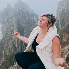 Ирина Новикова, 29.03, Санкт-Петербург