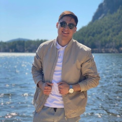 Daniyar Muratkasimov, 22.12