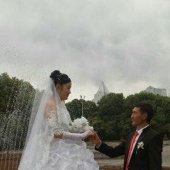 Даулет Бегимбетов, 01.09.1987, Алматы