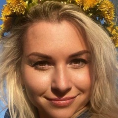 Елена Иванова, 24.01.1980, Санкт-Петербург