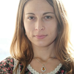 Виктория Кондрашова, 07.04.1984, Кызыл