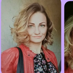 Светлана Подгорная, 29.09, Санкт-Петербург