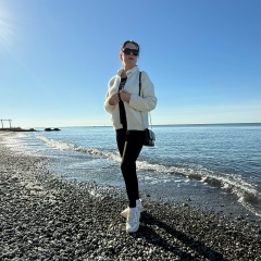 Галина Костромина, 21.02, Пермь