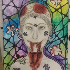 Александра Понеделко, 22.11, Санкт-Петербург