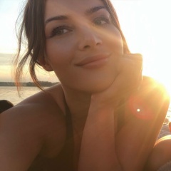 Евгения Апатова, 16.01, Москва