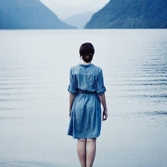 Молдир Егембердиева, 31.12.1991, Berlin