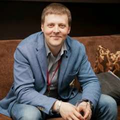 Вячеслав Пляскин, 20.07.1980, Москва