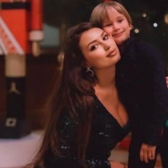 Lilia Mai, 03.07.1992