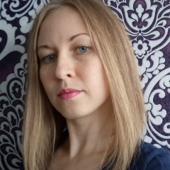 Ирина Седова, 12.02