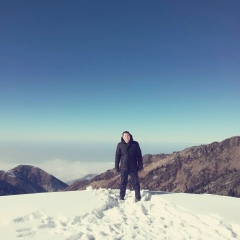 Айбек Алдабергенов, 18.10.1989, Актау