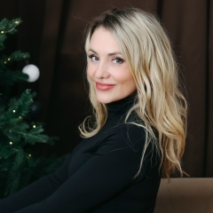 Ирина Кононова, Новосибирск